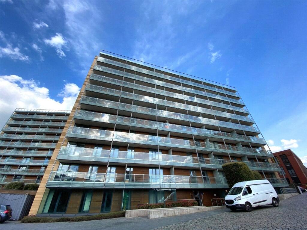 Main image of property: Kelso Place, Manchester, Greater Manchester, M15