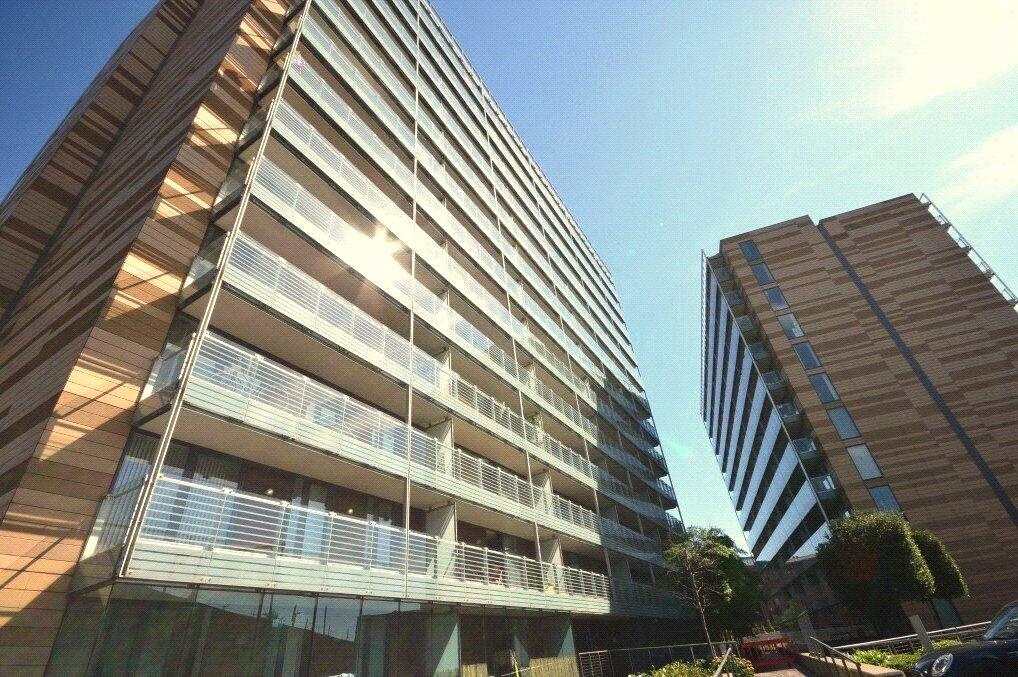 Main image of property: St Georges Island, 2 Kelsoe Place, Manchester City Centre, Manchester, M15