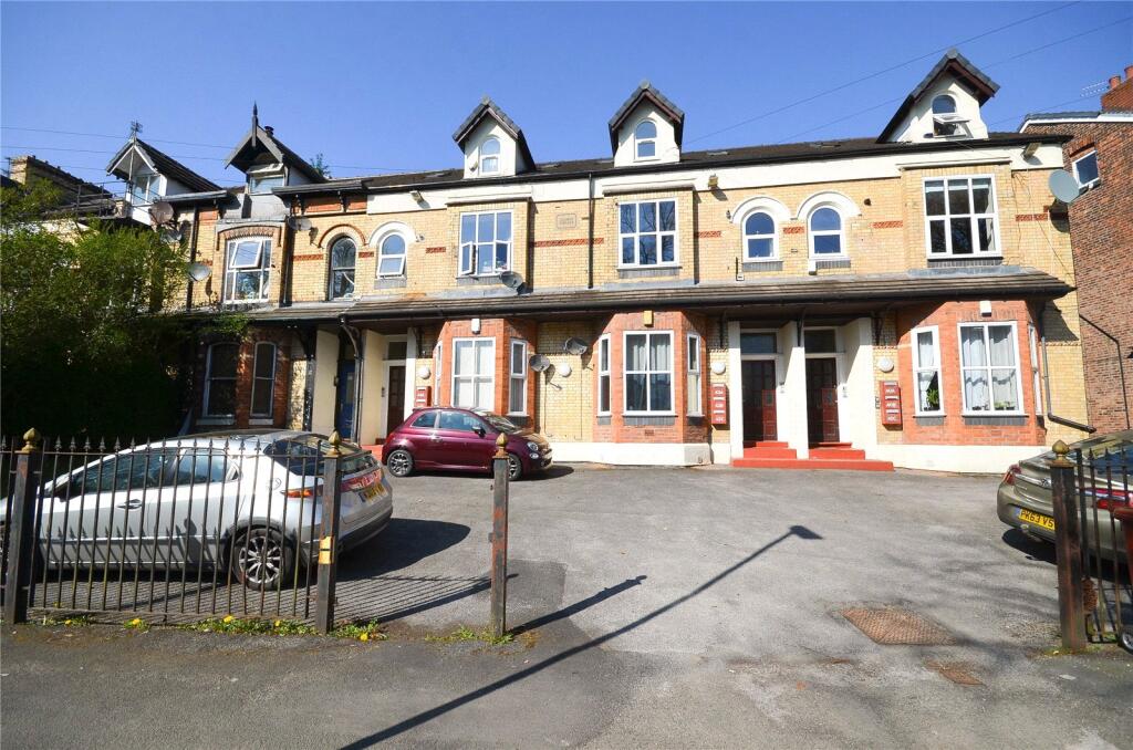 Main image of property: Mayfield Road, Whalley Range, Manchester, Greater Manchester, M16