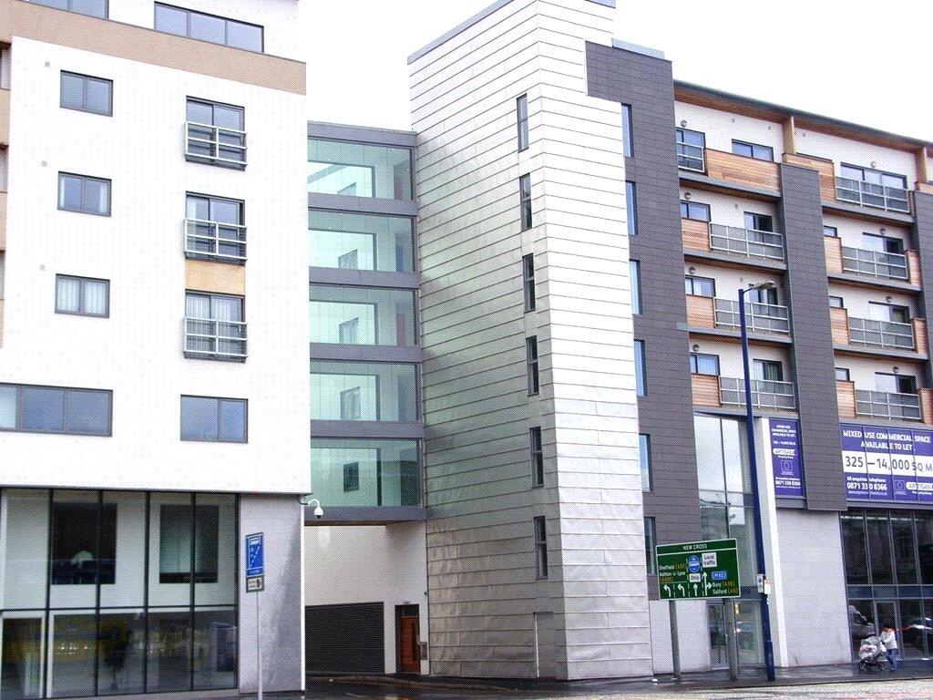 Main image of property: Express Networks 3, 6 Oldham Road, Ancoats, Manchester City Centre, M4