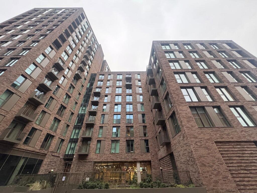 Main image of property: Bendix Street, Manchester, Greater Manchester, M4