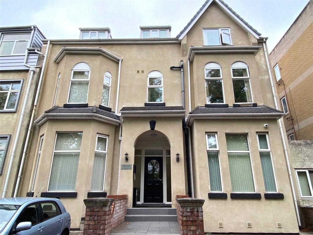 Main image of property: Wilbraham Court One, Fallowfield, Greater Manchester, M14