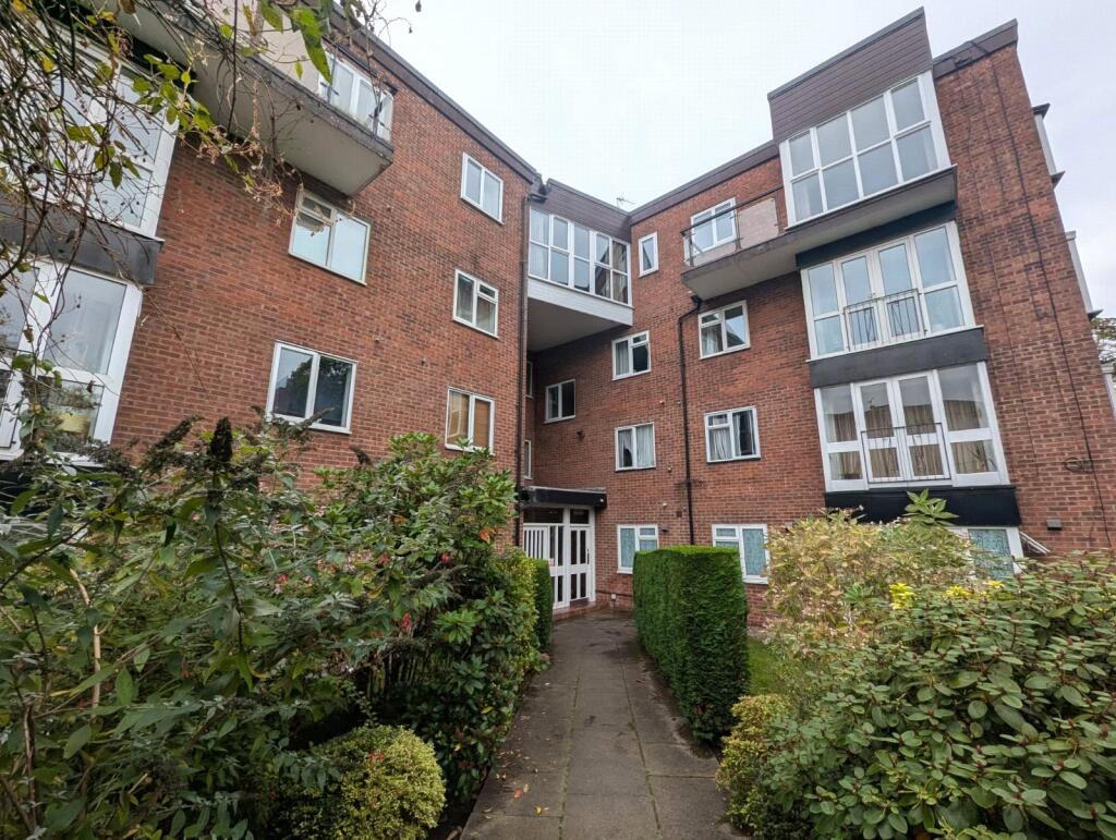 Main image of property: Ravenswood, 1 Spath Road, Didsbury, Manchester, M20