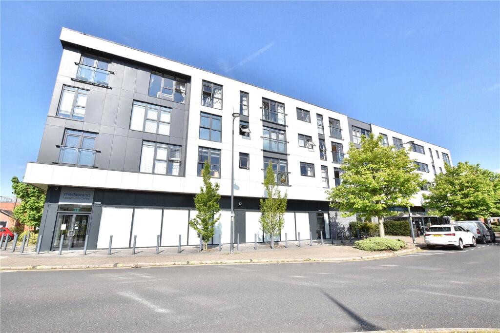 Main image of property: Albert House, Didsbury, Manchester, M20