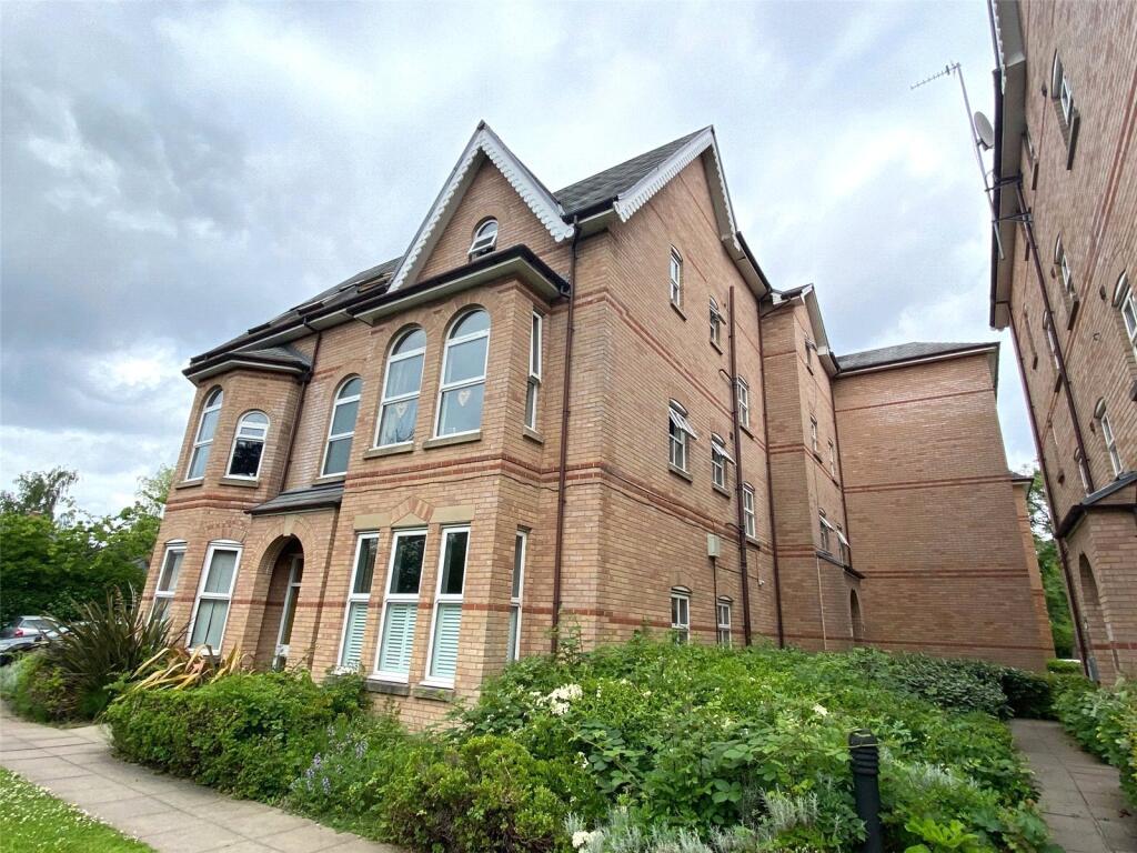 Main image of property: Parkside, 193 Hart Road, Fallowfield, Manchester, M14