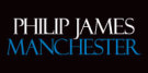 Philip James Manchester, Manchester