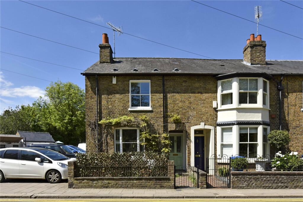 Main image of property: Kings Road, Windsor, Berkshire