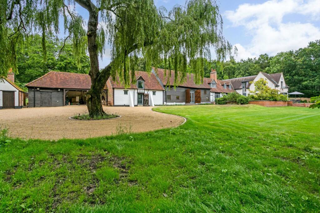 Main image of property: Cheapside Road, Ascot, Berkshire