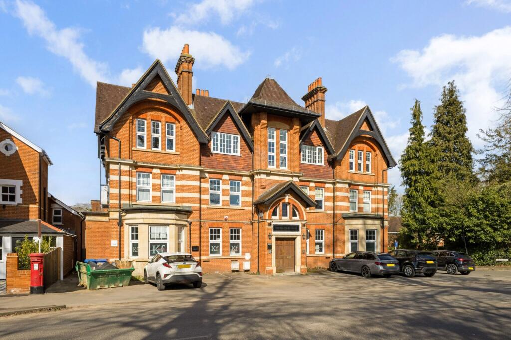 Main image of property: The Old Courthouse, London Road, Ascot, Berkshire