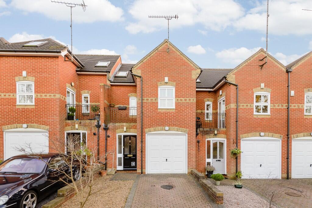 Main image of property: Long Hill Road, Ascot, Berkshire