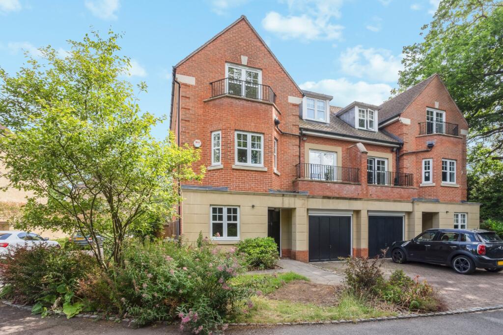 Main image of property: London Road, Ascot, Berkshire