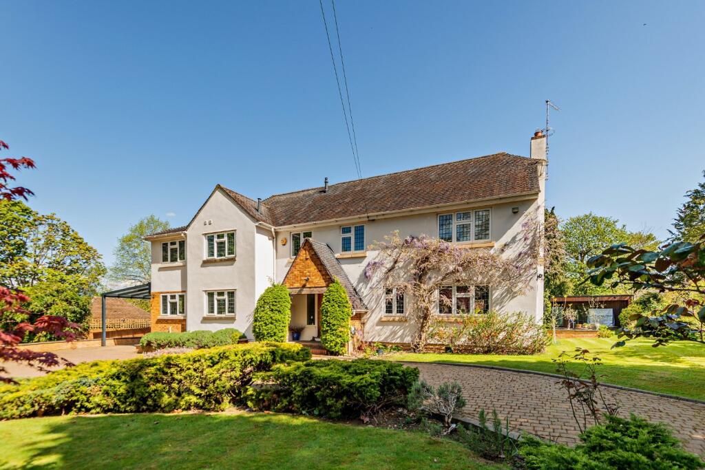 Main image of property: The Hatch, Windsor, Berkshire