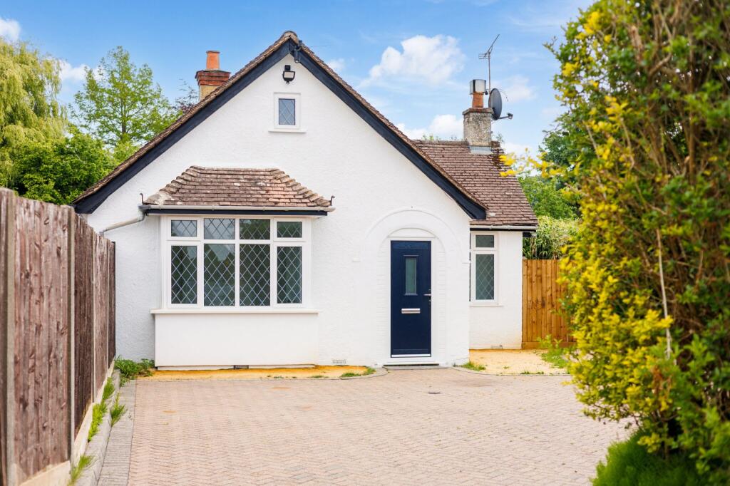 Main image of property: Church Road, Windlesham, Surrey