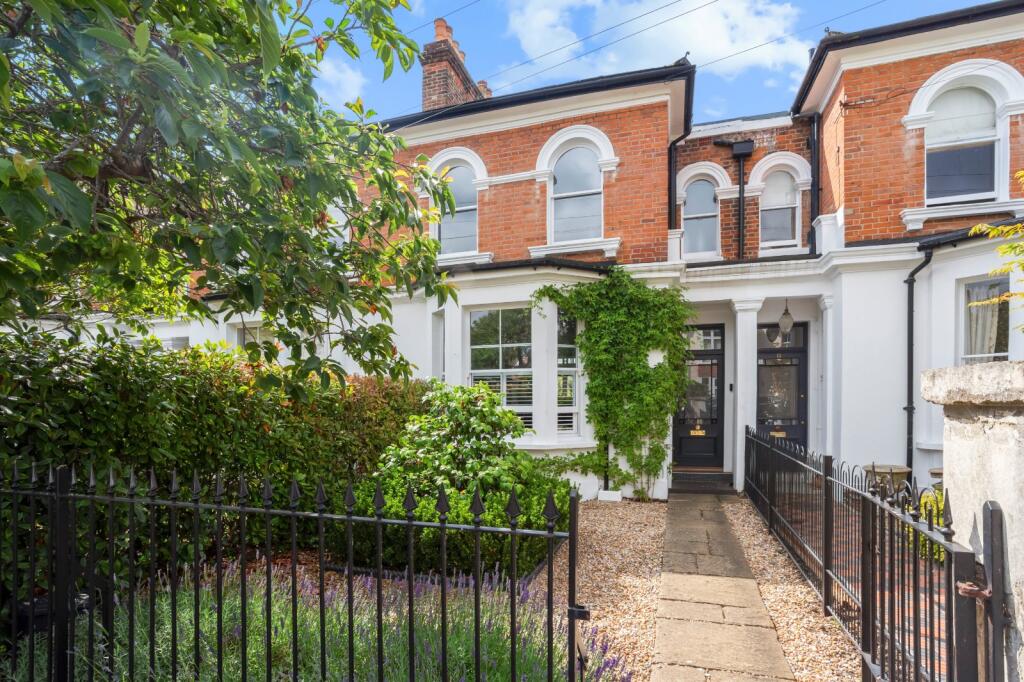 Main image of property: Grove Road, Windsor, Berkshire