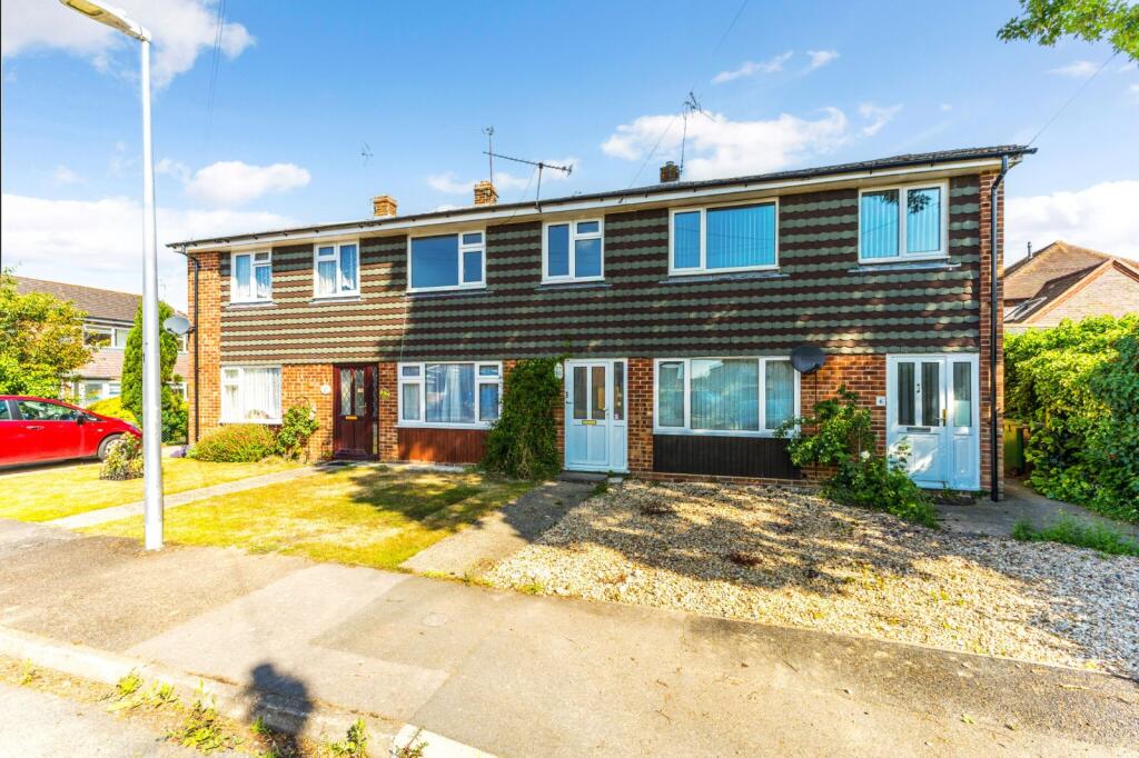 Main image of property: Aston Close, Pangbourne, Reading, Berkshire