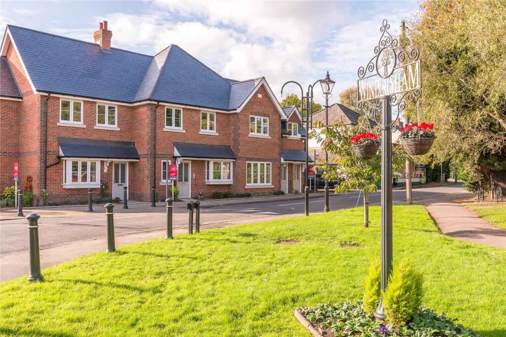 Main image of property: Updown Hill, Windlesham, Surrey