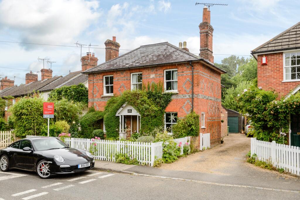 Main image of property: Winkfield Row, Winkfield Row, Bracknell, Berkshire