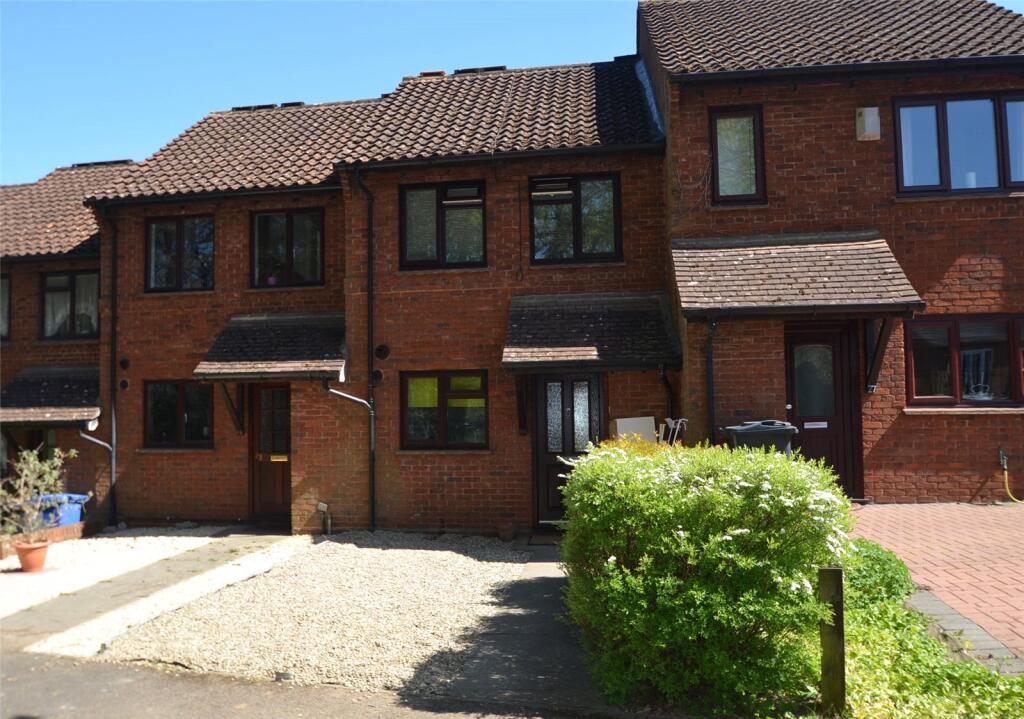 Main image of property: Porchester, Ascot, Berkshire