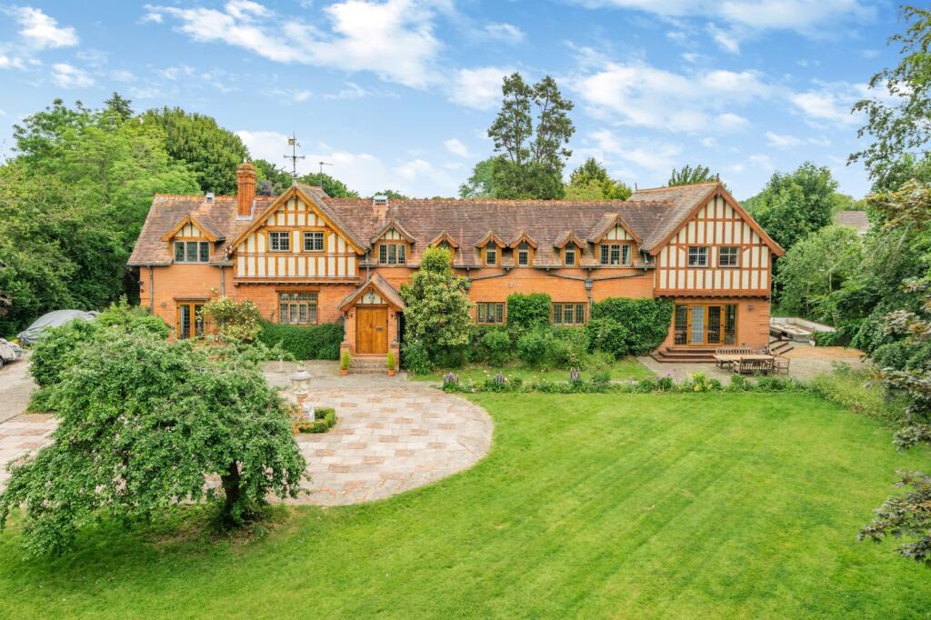 Main image of property: Southlea Road, Datchet, Berkshire