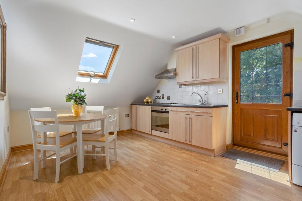 Main image of property: Twyford Road, Binfield, Bracknell, Berkshire