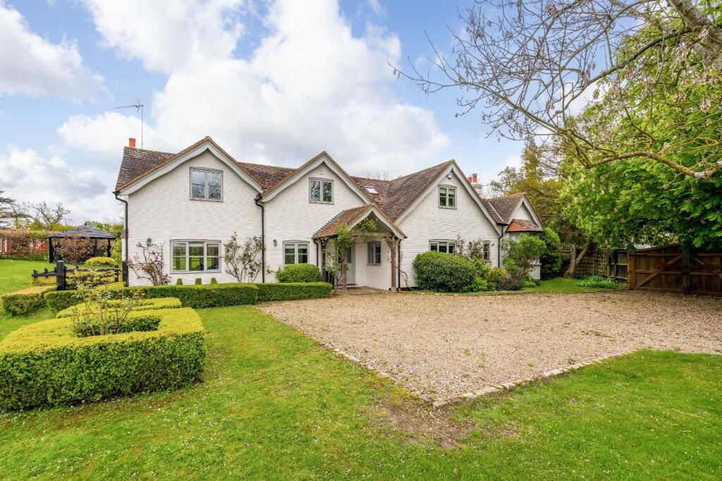 Main image of property: Hawthorn Hill, Warfield, Bracknell, Berkshire