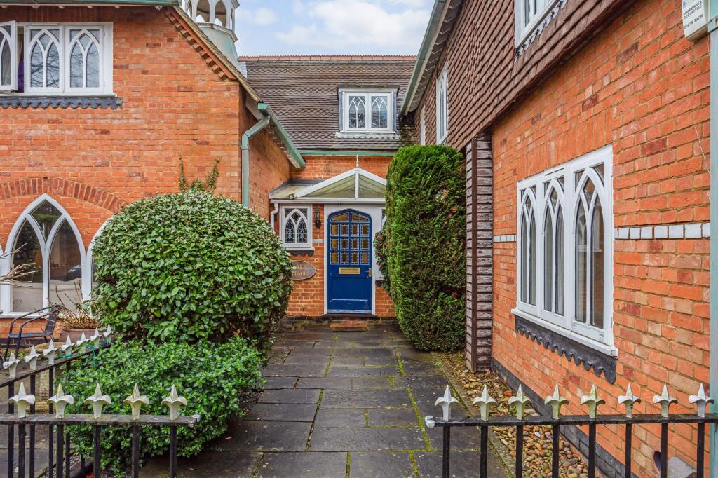 Main image of property: Paddock Place, High Street, Ascot, Berkshire
