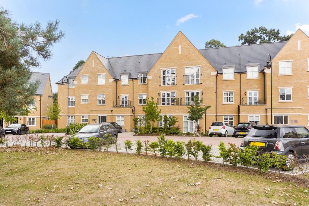 Main image of property: Chambord House, Queenswood Crescent, Egham, Surrey