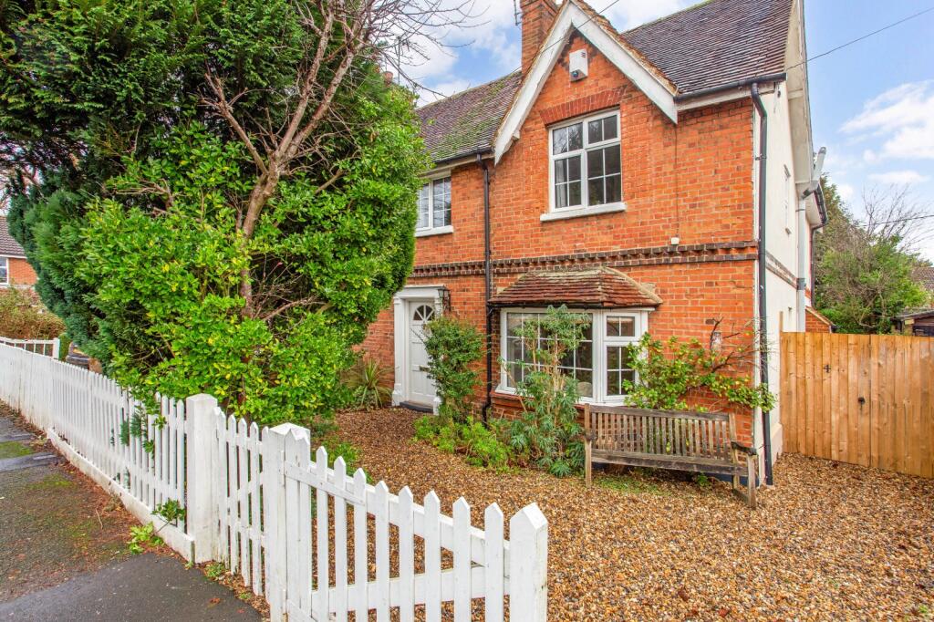 Main image of property: Spring Gardens, South Ascot, Ascot, Berkshire