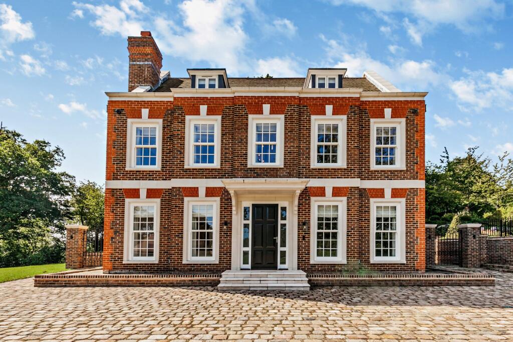 Main image of property: Penshurst Road, Bidborough, Tunbridge Wells, Kent