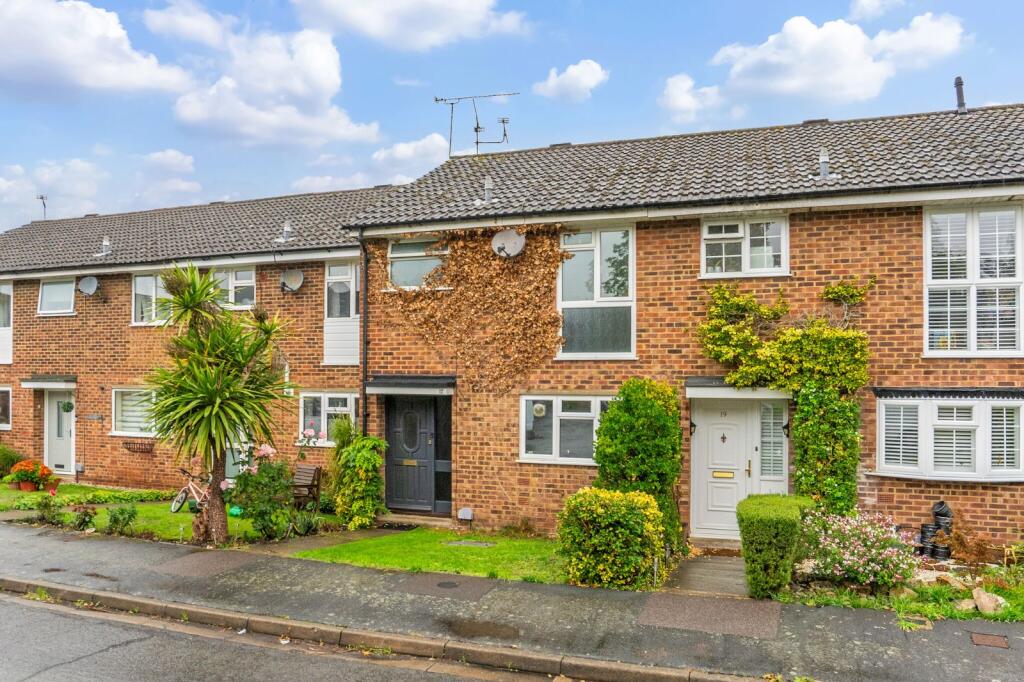 Main image of property: Eskdale Way, Camberley, Surrey