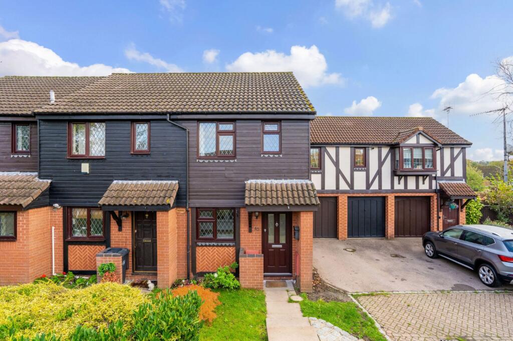 Main image of property: Windmill Field, Windlesham, Surrey