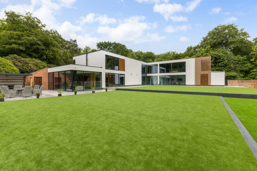 Main image of property: London Road, Windlesham, Surrey