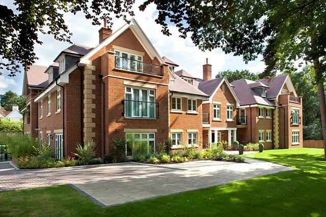 Main image of property: London Road, Sunningdale, Ascot, Berkshire