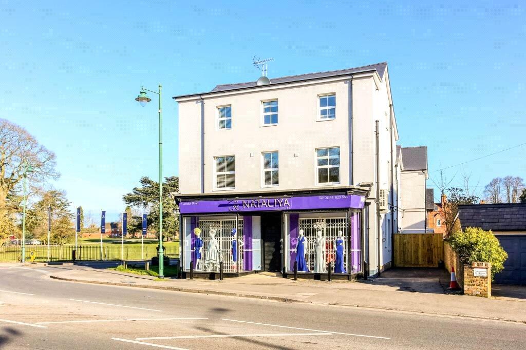 Main image of property: Somerset House, 1 London Road, Ascot, Berkshire