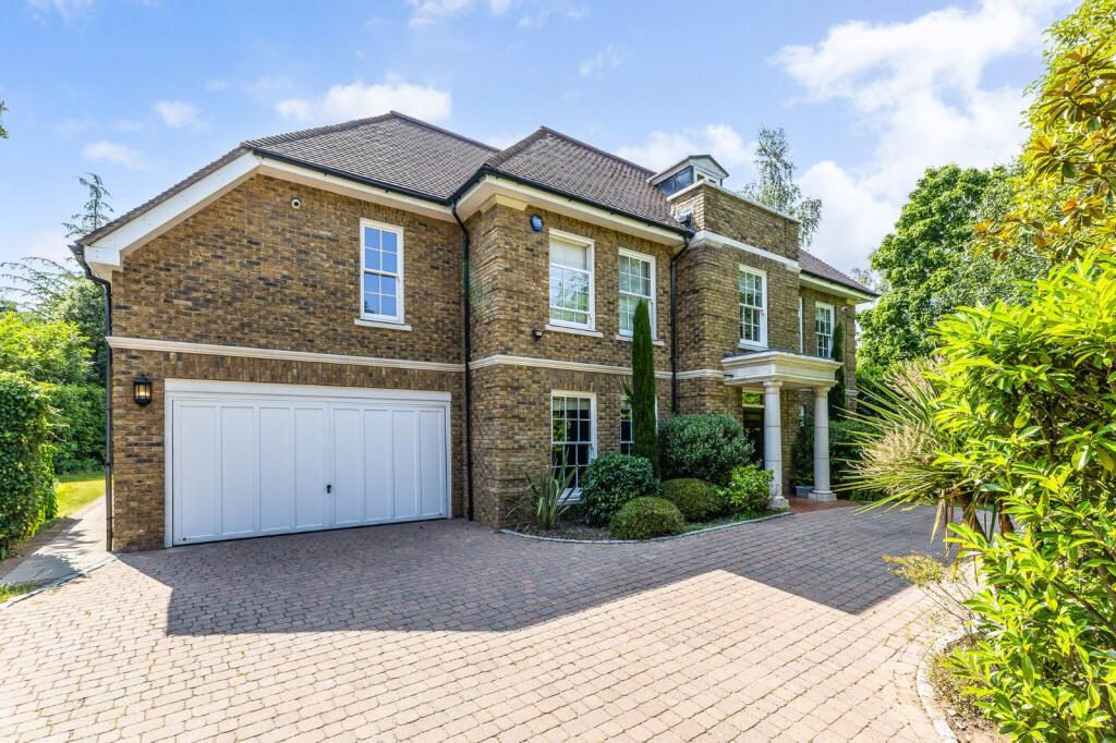 Main image of property: Queens Hill Rise, Ascot, Berkshire