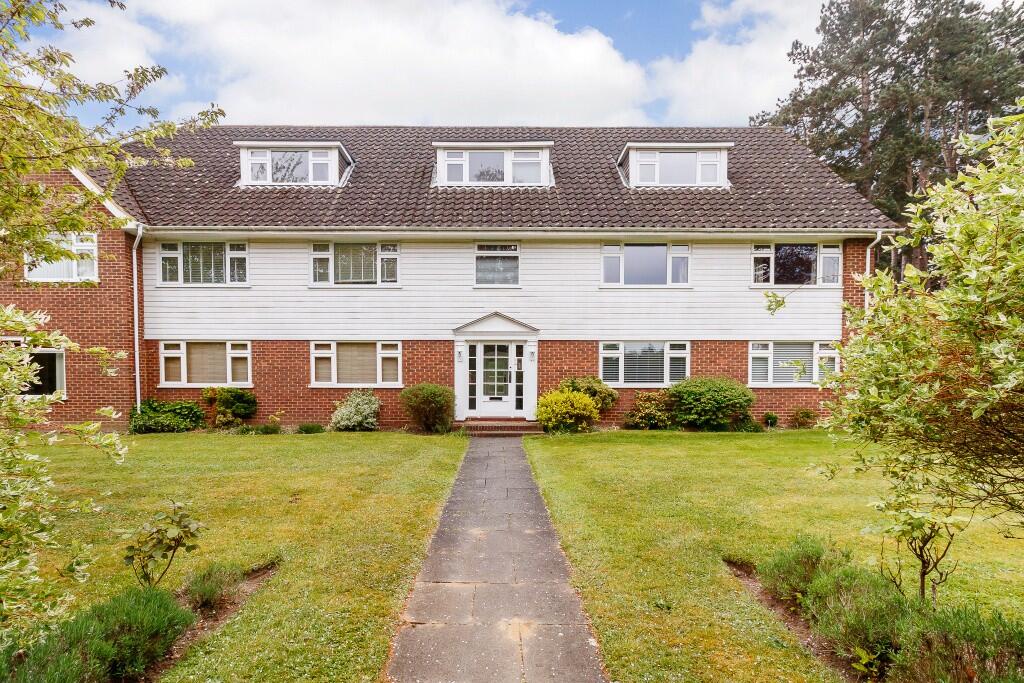 Main image of property: Courtleigh Manor, Lady Margaret Road, Sunningdale, Berkshire