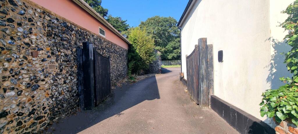 Additional property image - Bury Road, Kentford, Newmarket, CB8
