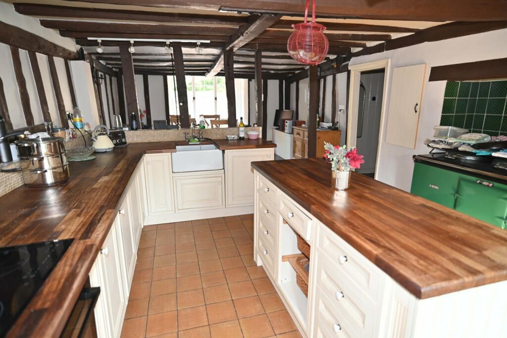 Additional property image - Bury Road, Kentford, Newmarket, CB8