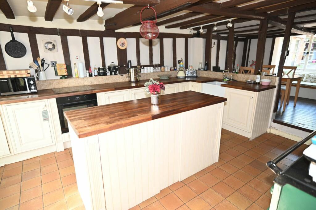 Additional property image - Bury Road, Kentford, Newmarket, CB8
