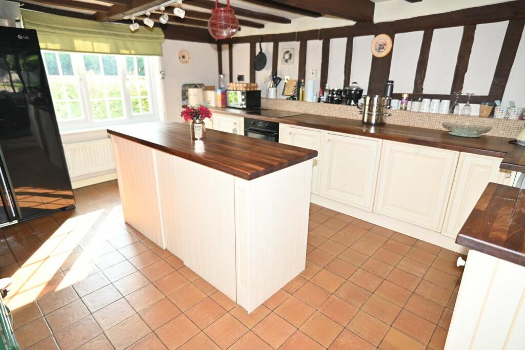 Additional property image - Bury Road, Kentford, Newmarket, CB8