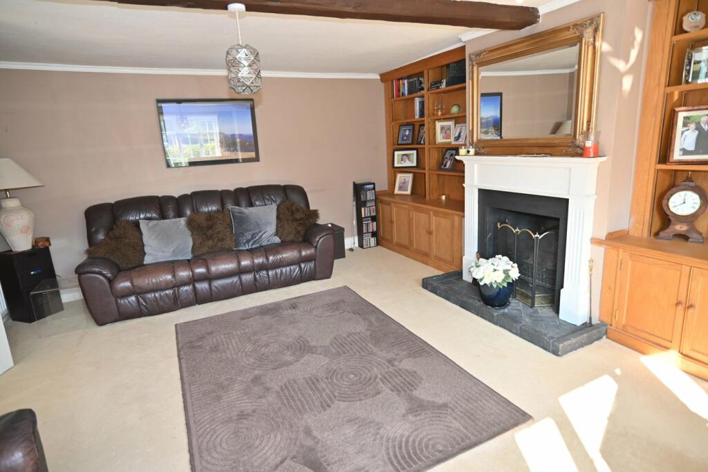 Additional property image - Bury Road, Kentford, Newmarket, CB8