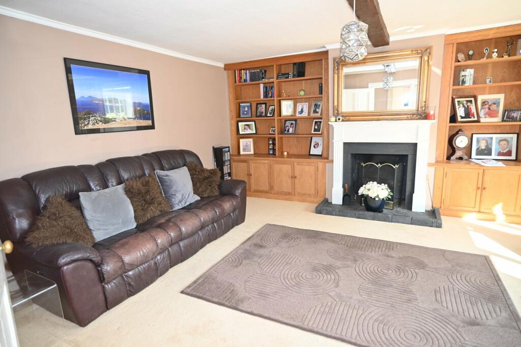 Additional property image - Bury Road, Kentford, Newmarket, CB8