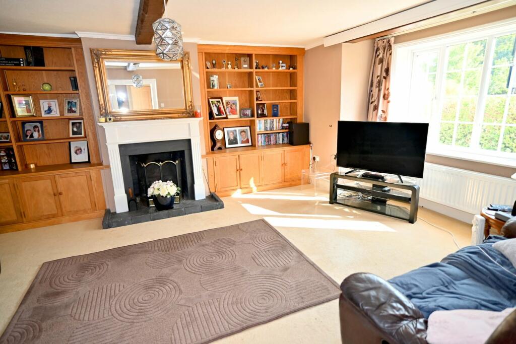 Additional property image - Bury Road, Kentford, Newmarket, CB8