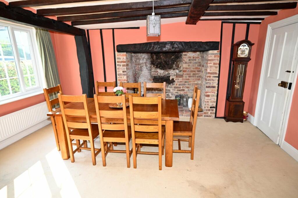 Additional property image - Bury Road, Kentford, Newmarket, CB8