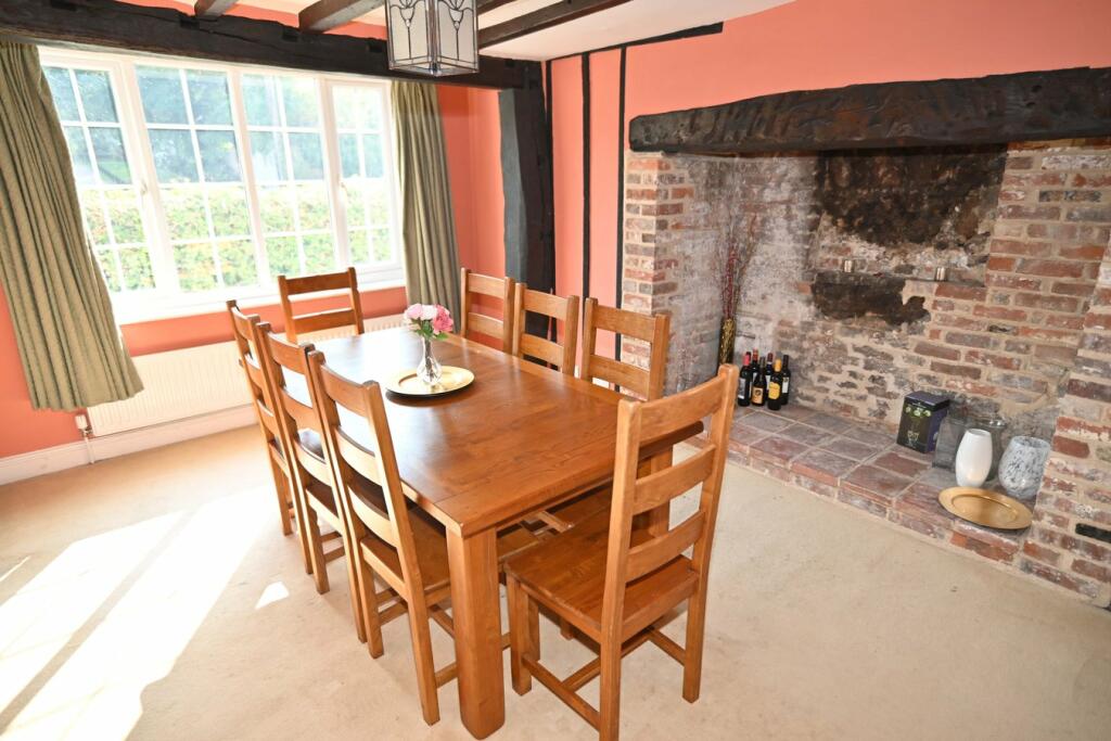 Additional property image - Bury Road, Kentford, Newmarket, CB8