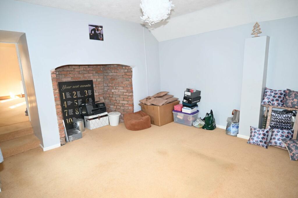 Additional property image - Bury Road, Kentford, Newmarket, CB8