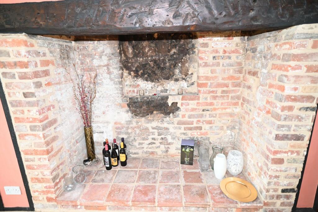 Additional property image - Bury Road, Kentford, Newmarket, CB8