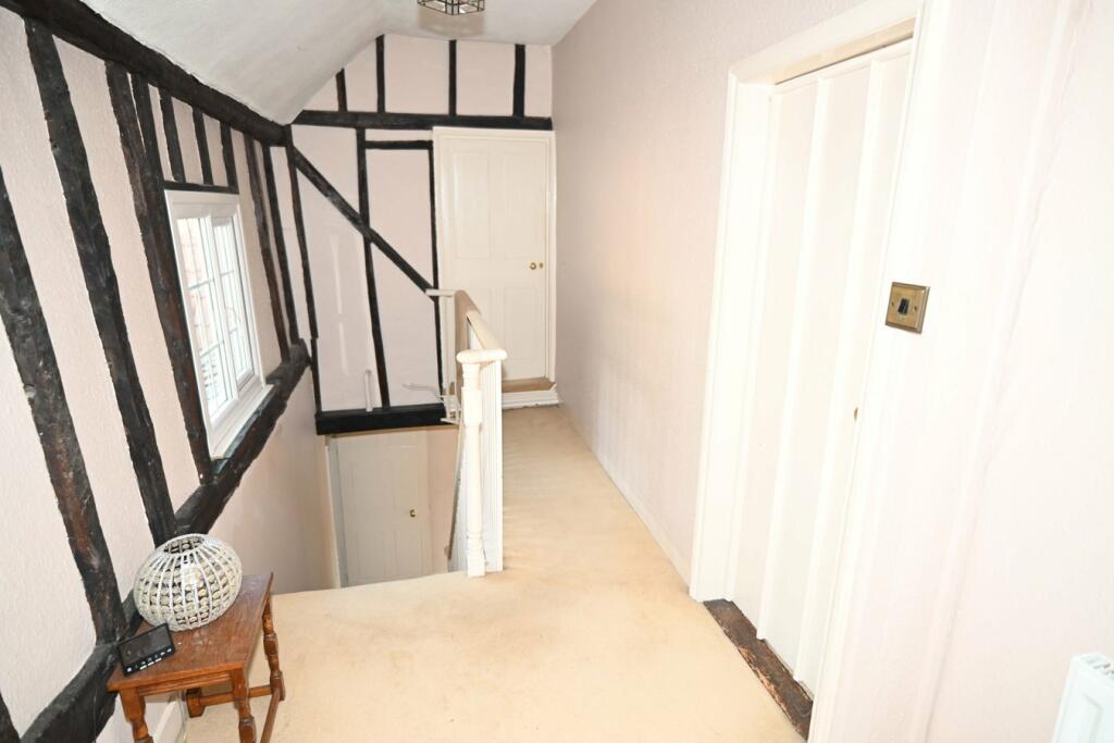 Additional property image - Bury Road, Kentford, Newmarket, CB8