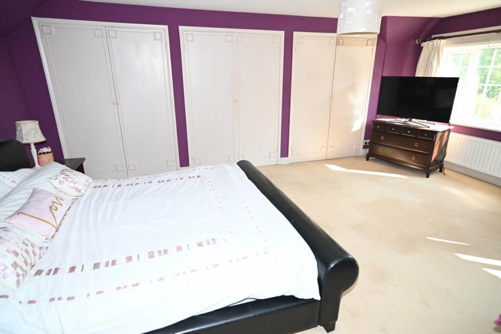 Additional property image - Bury Road, Kentford, Newmarket, CB8