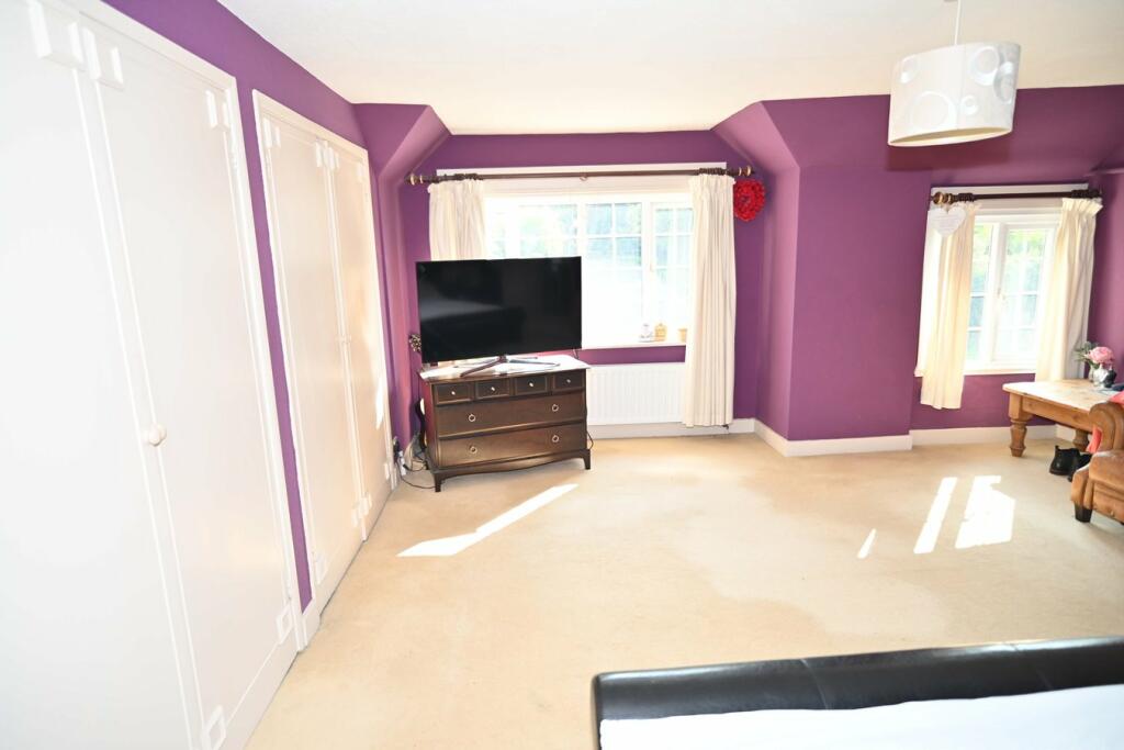 Additional property image - Bury Road, Kentford, Newmarket, CB8